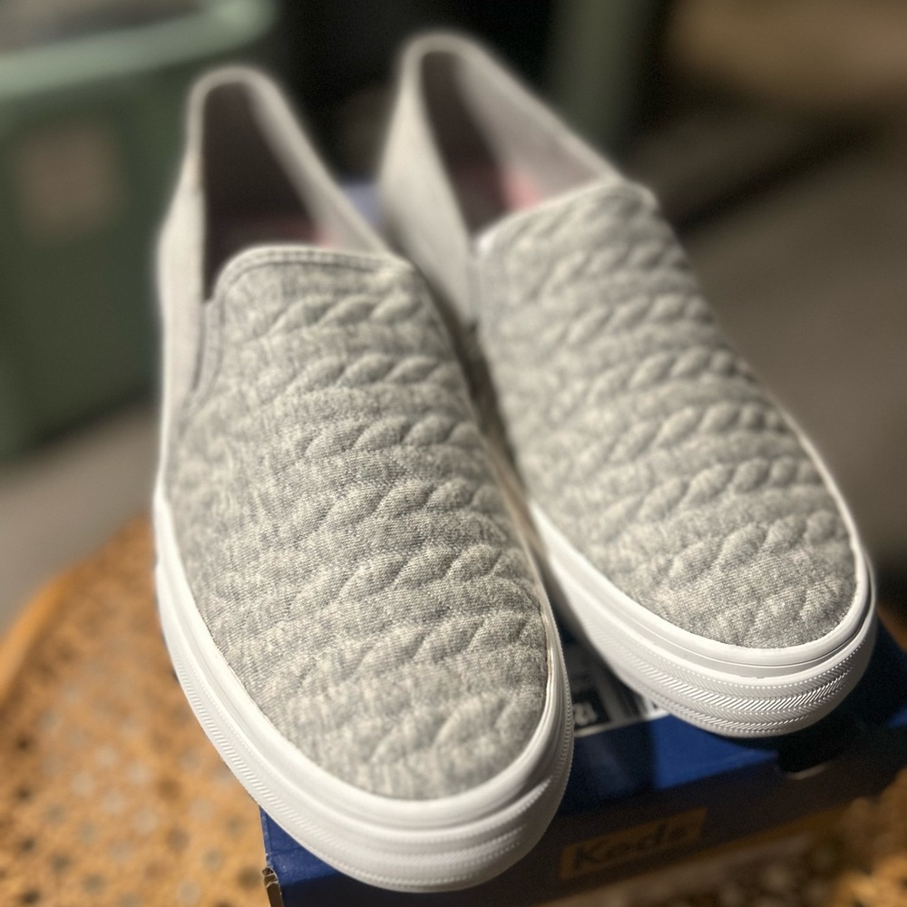 Keds shoes